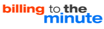 Billing to the minute