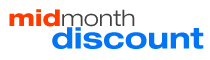 Mid month discount