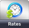 Moving quotes and up front rates