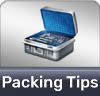 Packing Tips